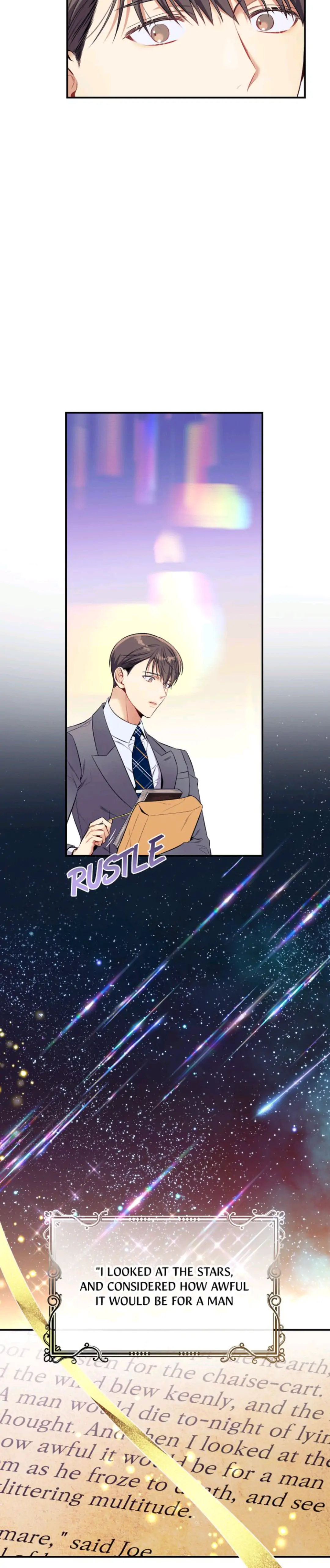 No Moral - Chapter 20 manhwa