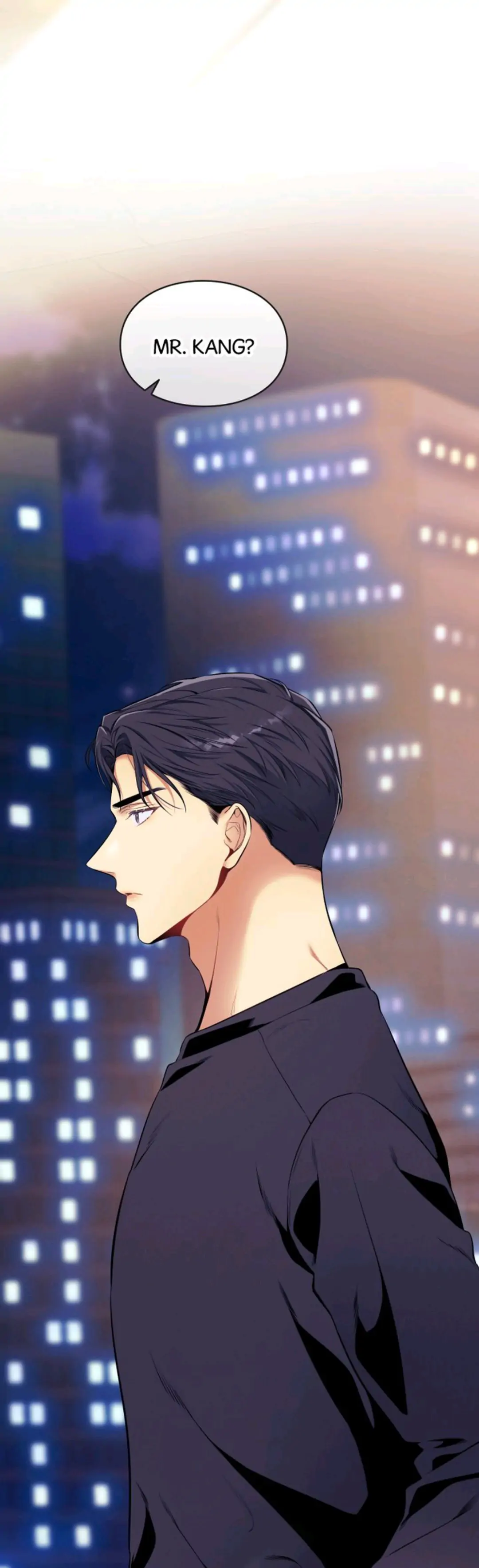 No Moral - Chapter 20 manhwa