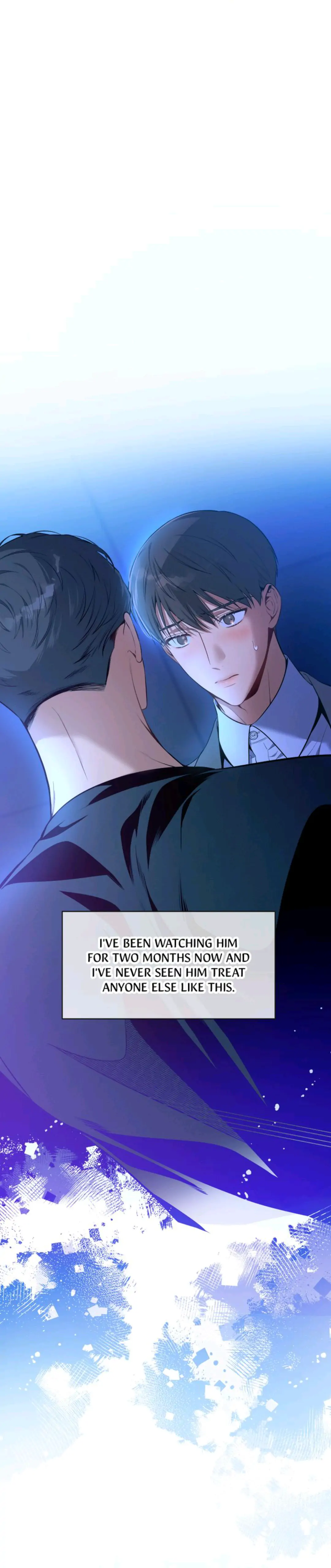 No Moral - Chapter 22 manhwa