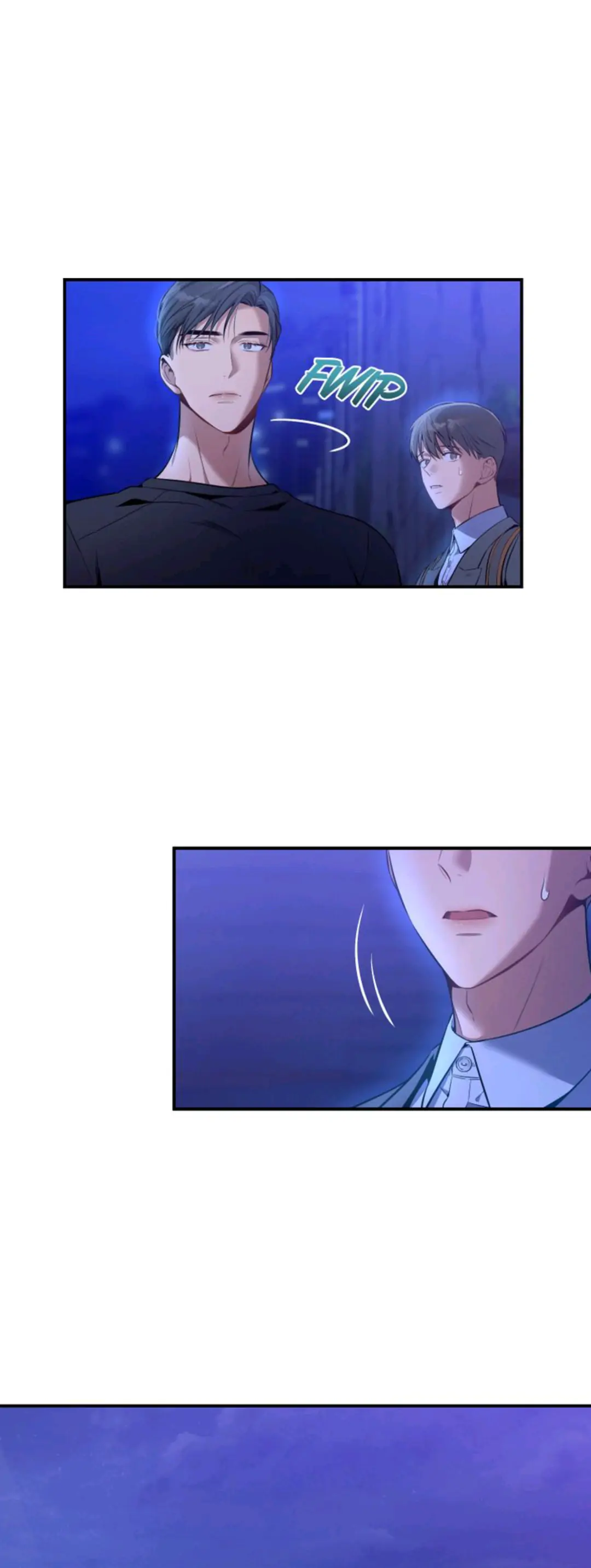 No Moral - Chapter 22 manhwa