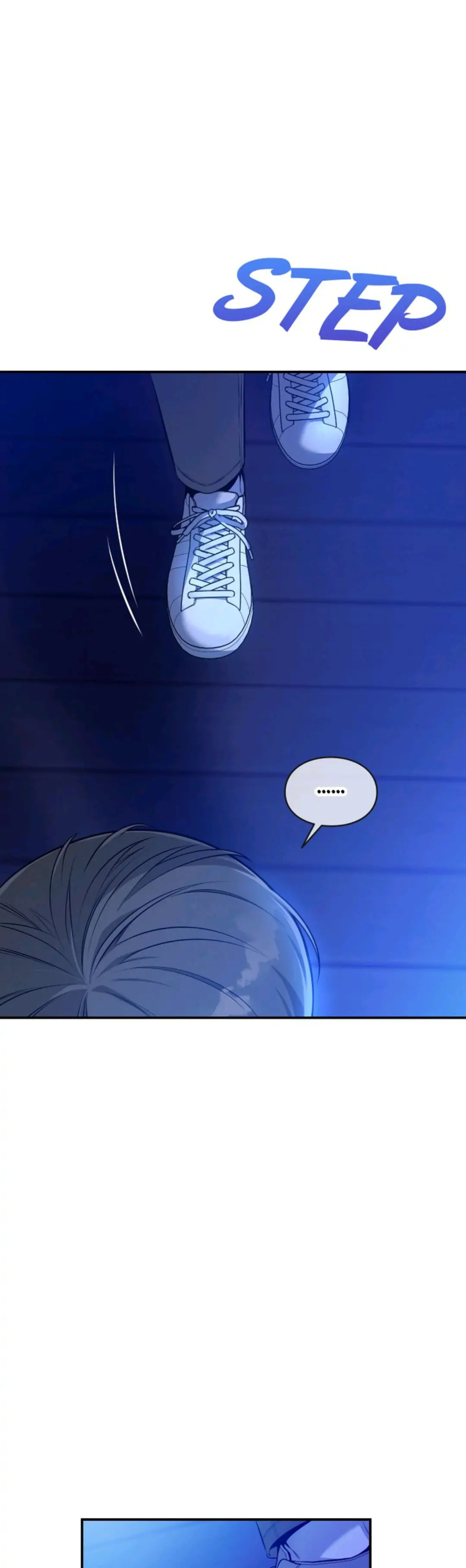 No Moral - Chapter 22 manhwa