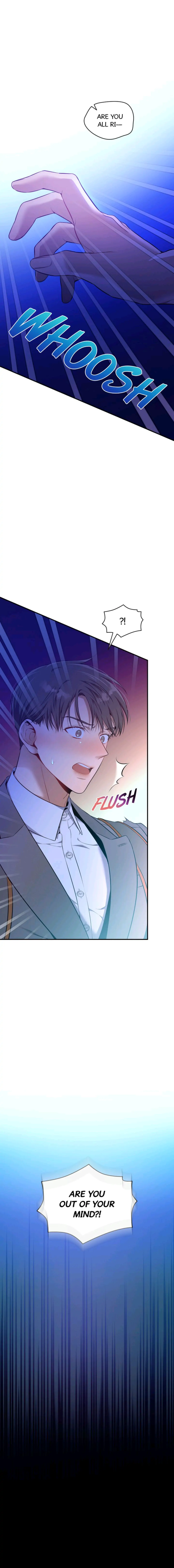No Moral - Chapter 22 manhwa