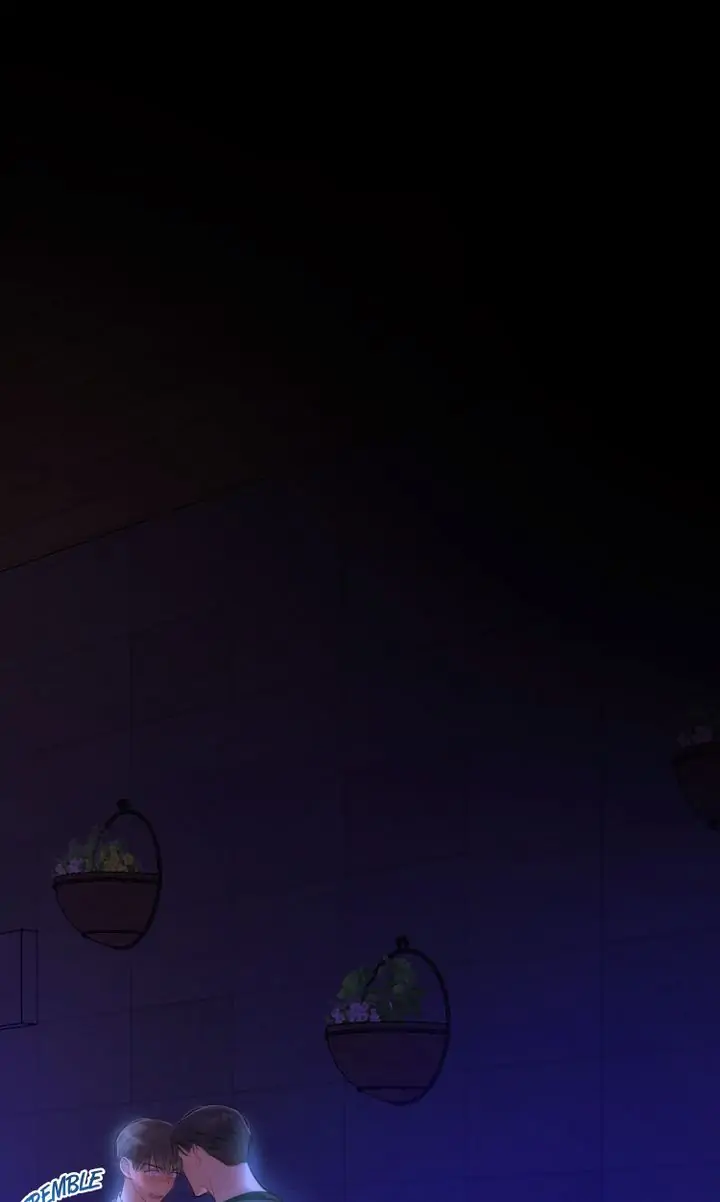 No Moral - Chapter 23 manhwa