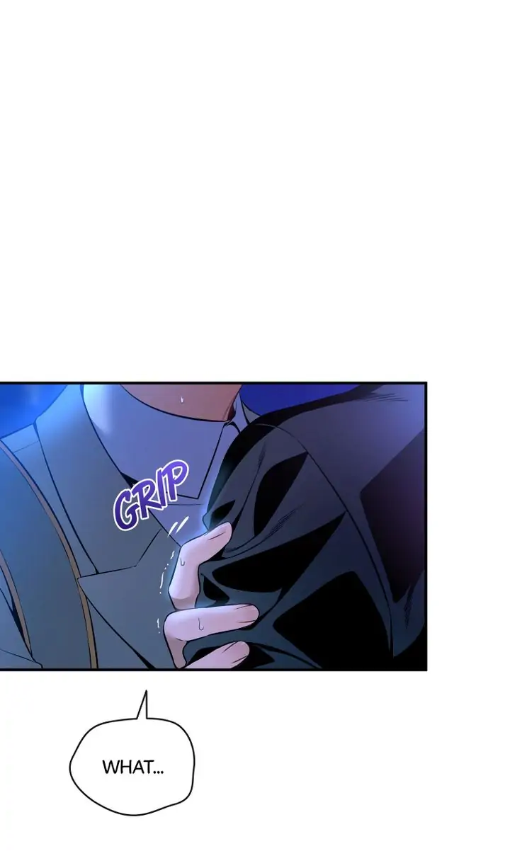 No Moral - Chapter 23 manhwa