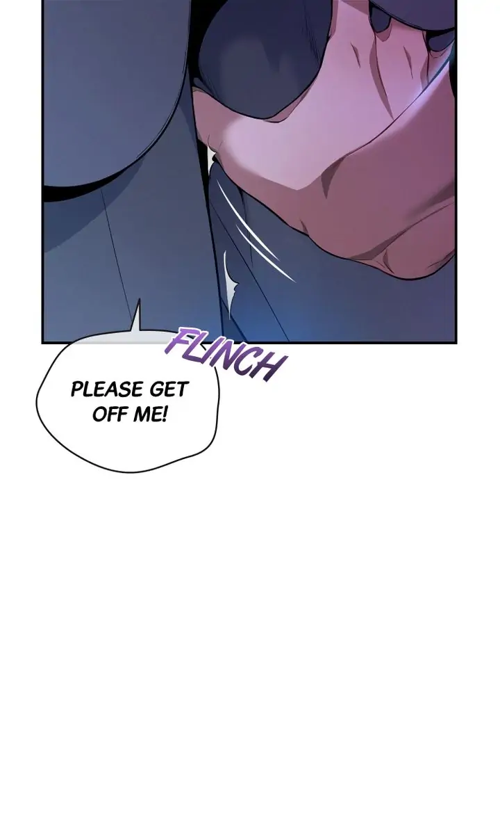 No Moral - Chapter 23 manhwa