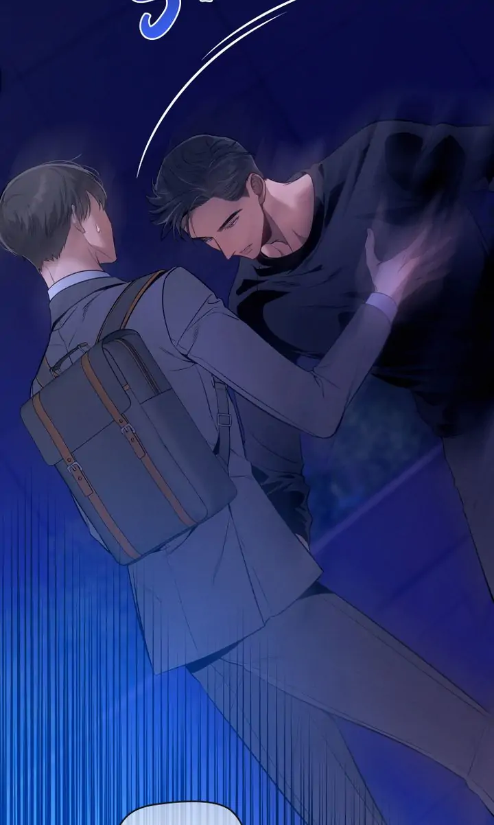 No Moral - Chapter 23 manhwa