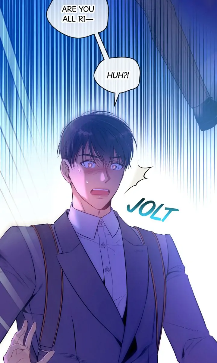 No Moral - Chapter 23 manhwa