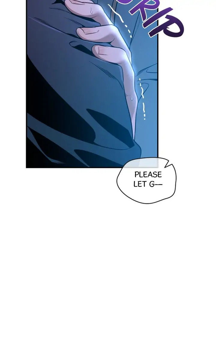 No Moral - Chapter 23 manhwa