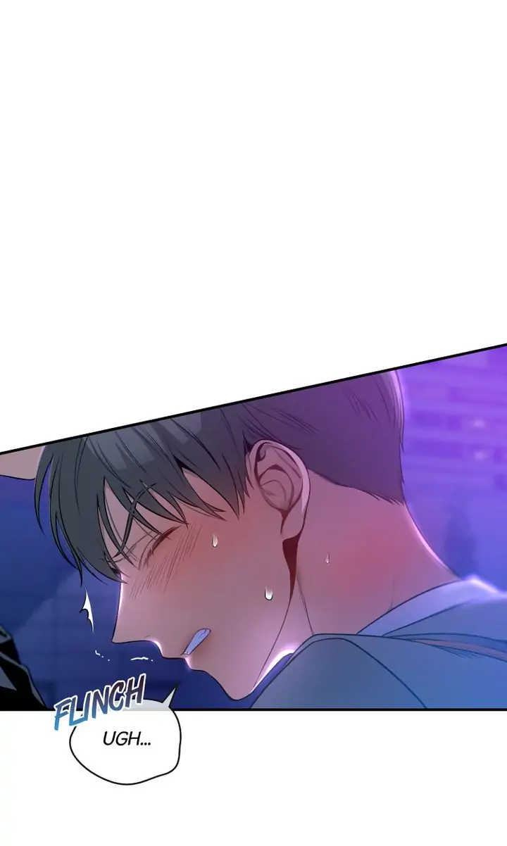 No Moral - Chapter 23 manhwa
