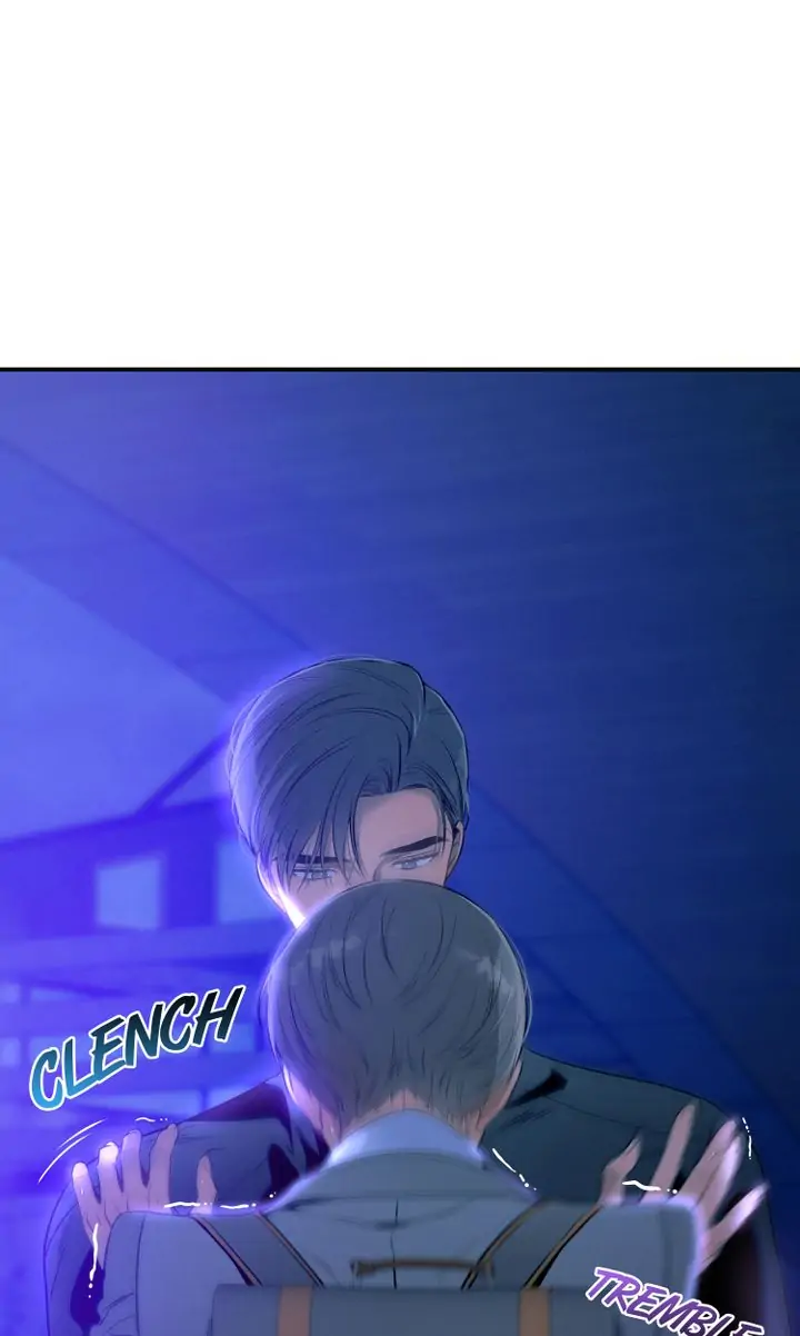 No Moral - Chapter 23 manhwa