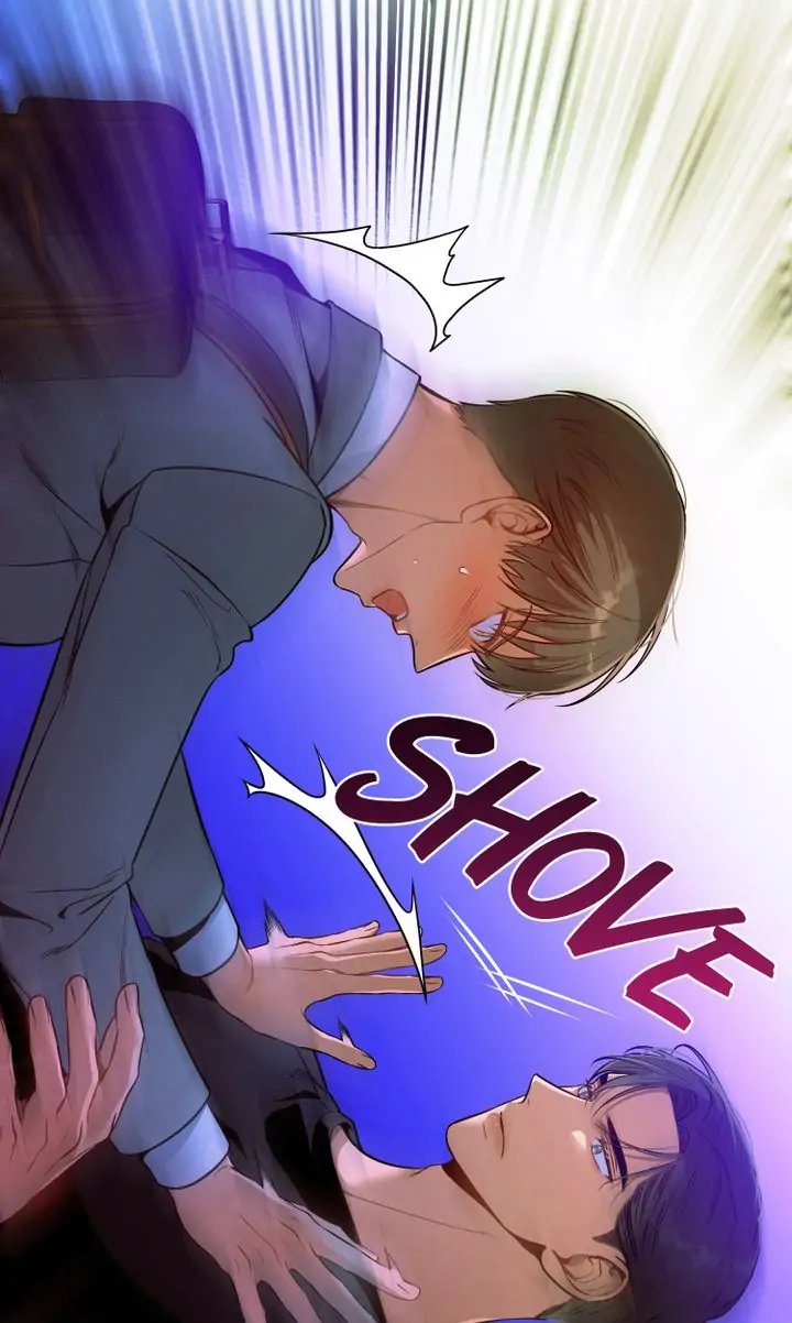 No Moral - Chapter 23 manhwa