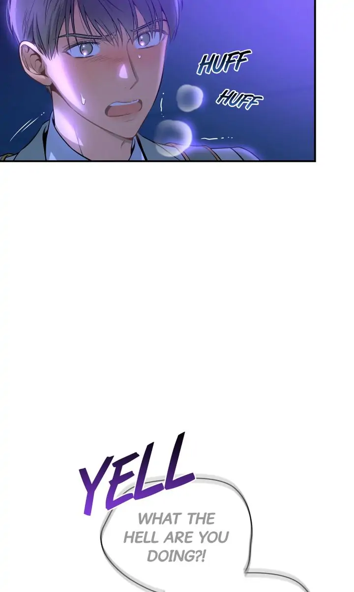 No Moral - Chapter 23 manhwa