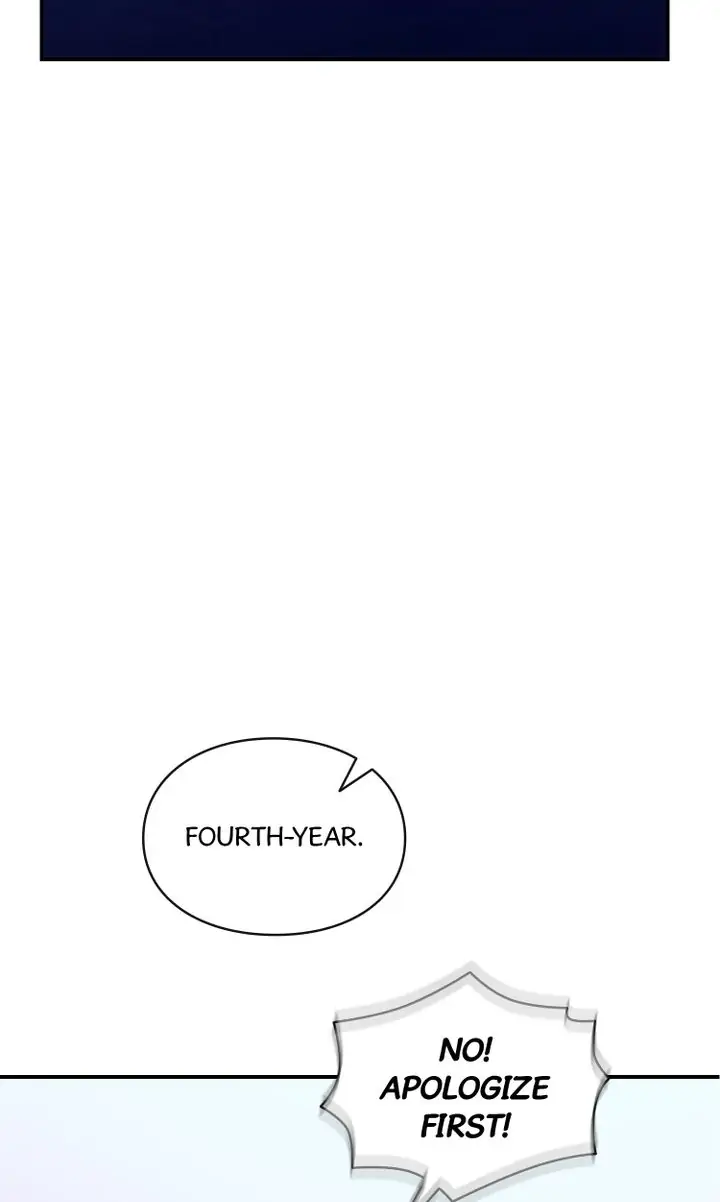 No Moral - Chapter 23 manhwa