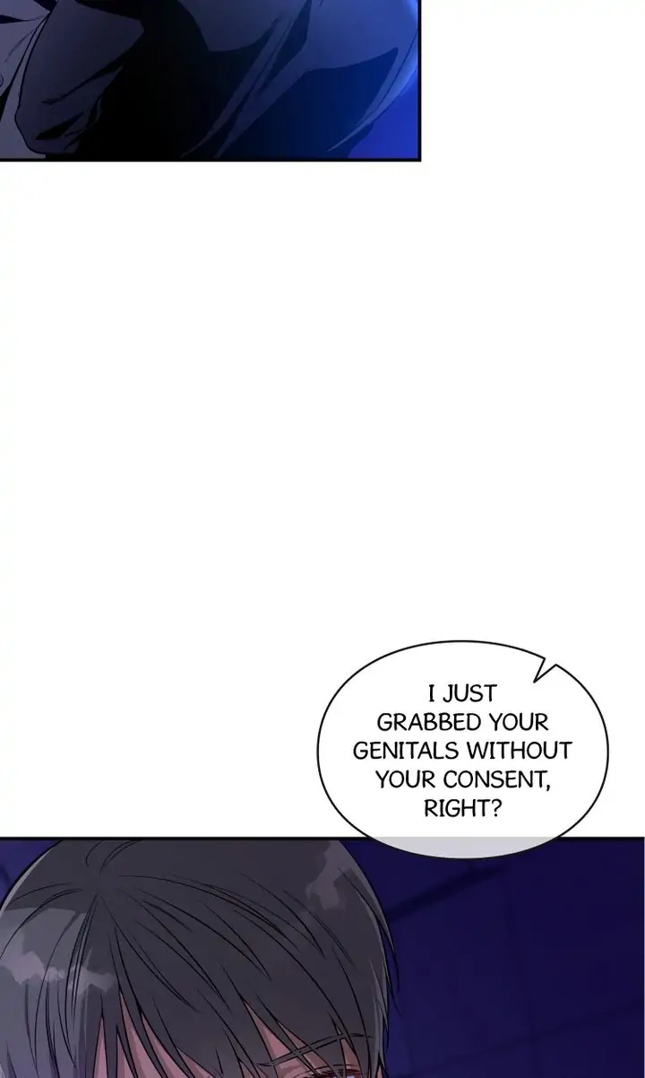 No Moral - Chapter 23 manhwa