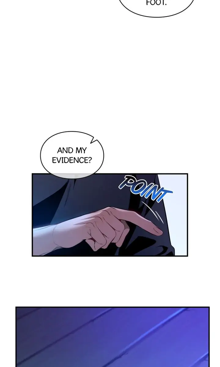 No Moral - Chapter 23 manhwa