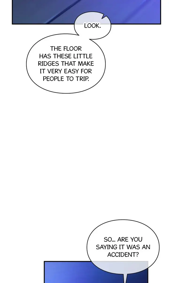 No Moral - Chapter 23 manhwa
