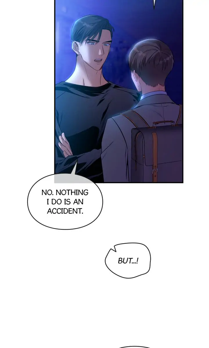 No Moral - Chapter 23 manhwa