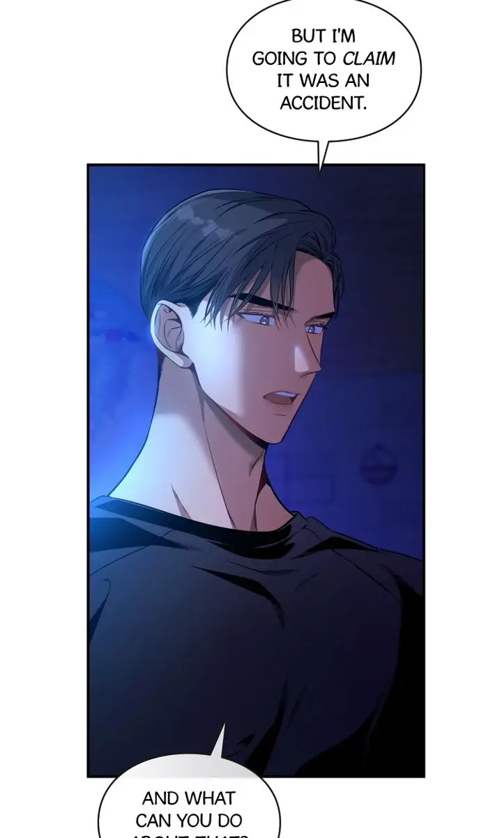No Moral - Chapter 23 manhwa
