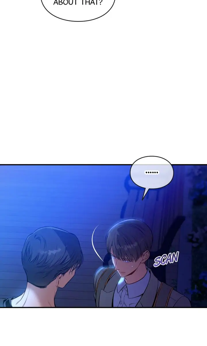 No Moral - Chapter 23 manhwa