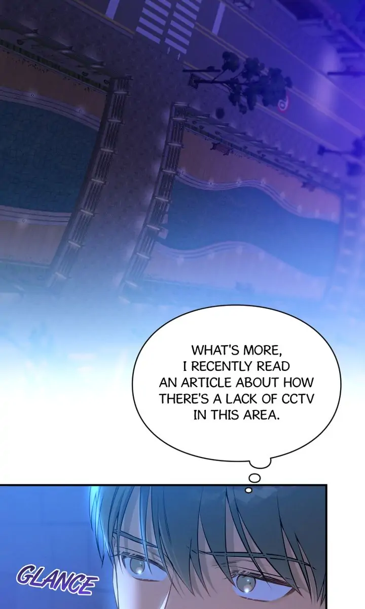No Moral - Chapter 23 manhwa