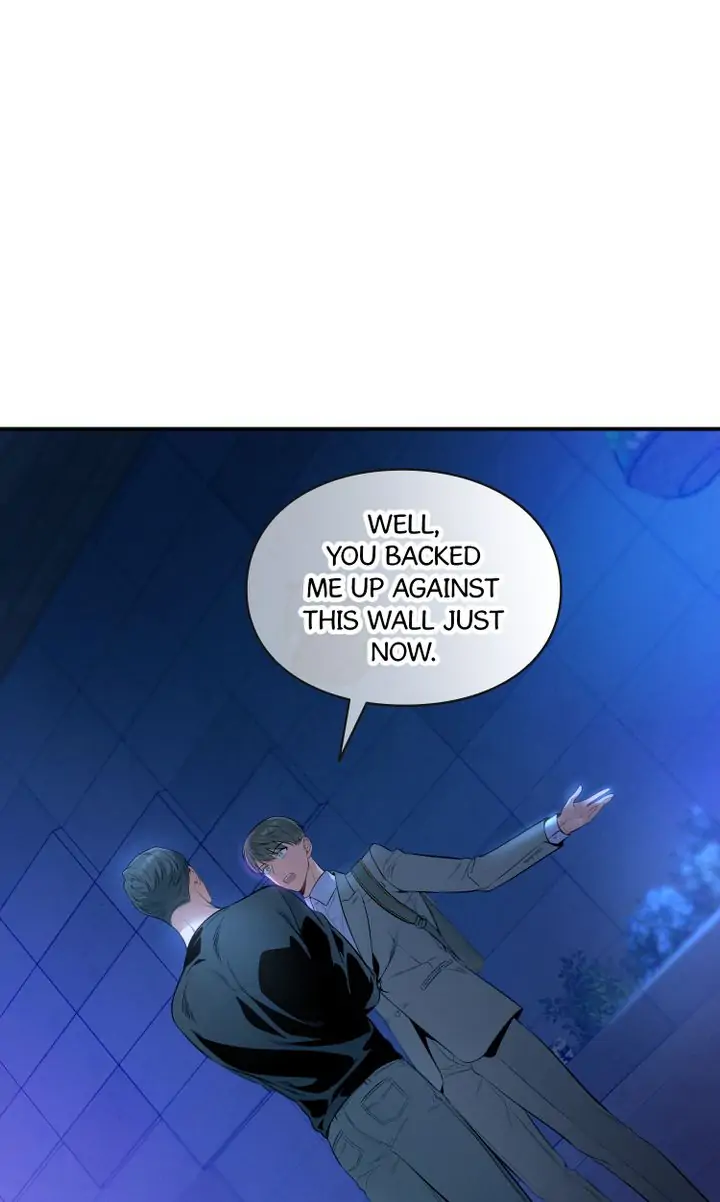No Moral - Chapter 23 manhwa