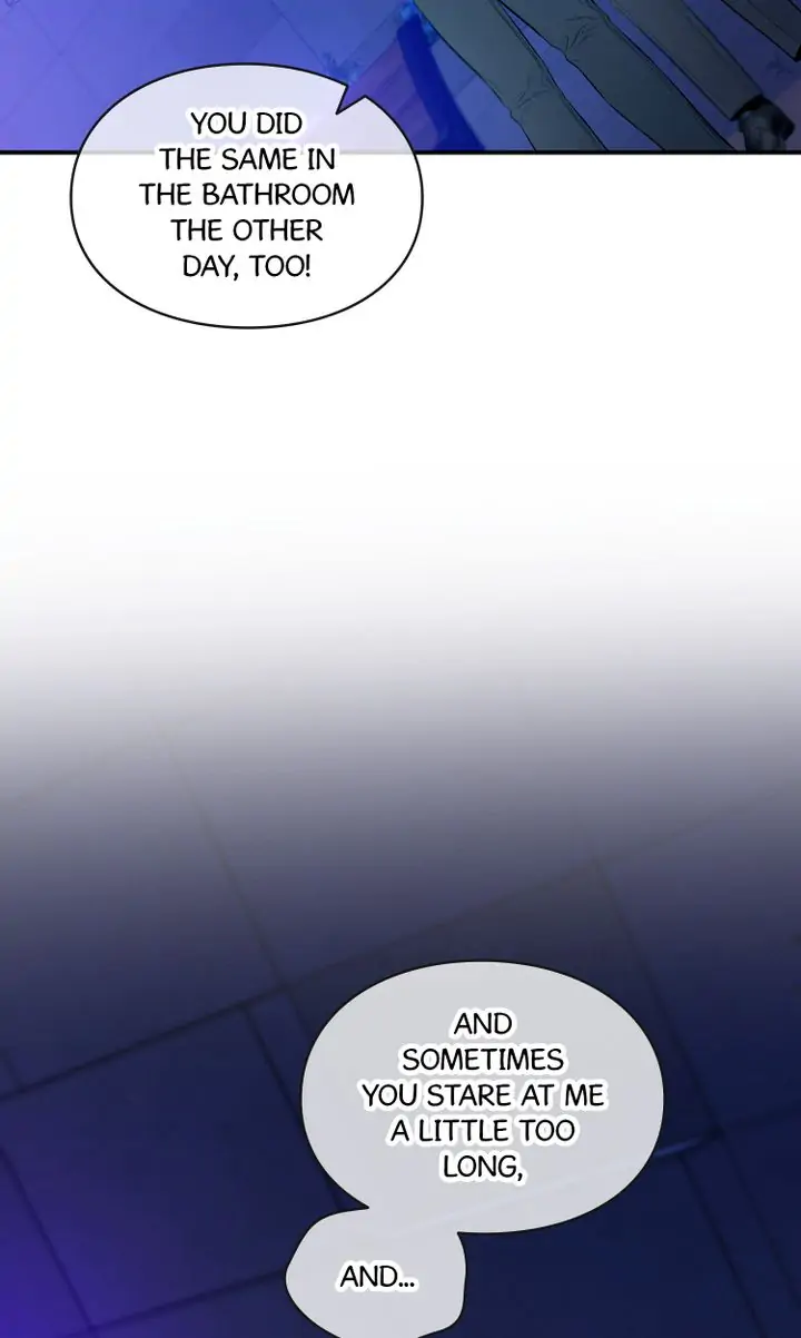 No Moral - Chapter 23 manhwa