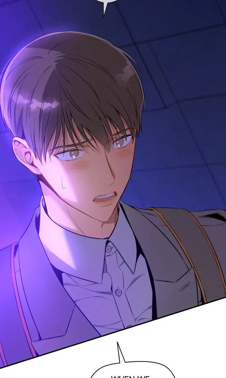 No Moral - Chapter 23 manhwa