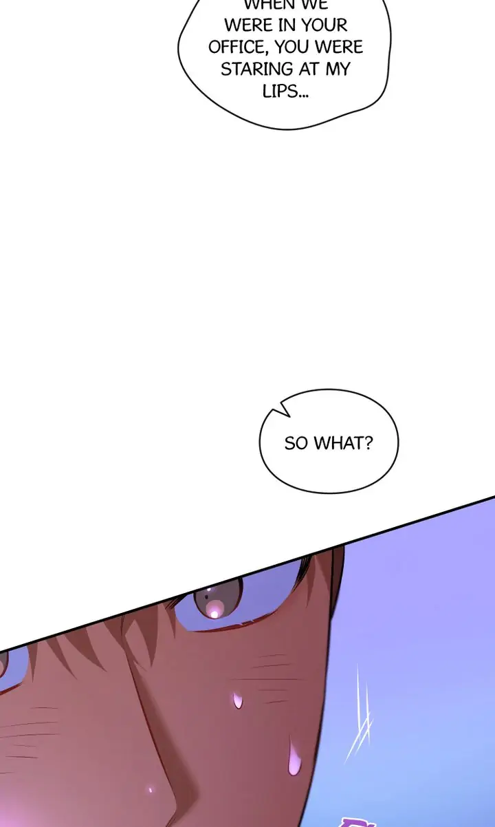 No Moral - Chapter 23 manhwa