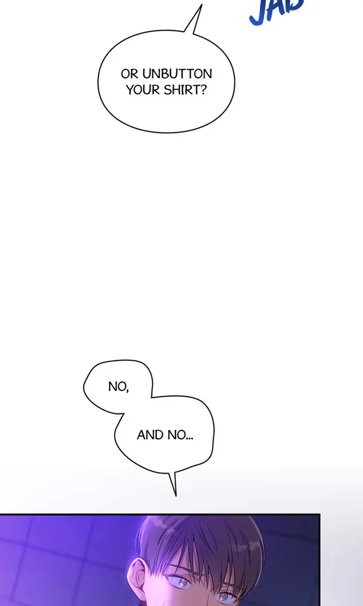 No Moral - Chapter 23 manhwa