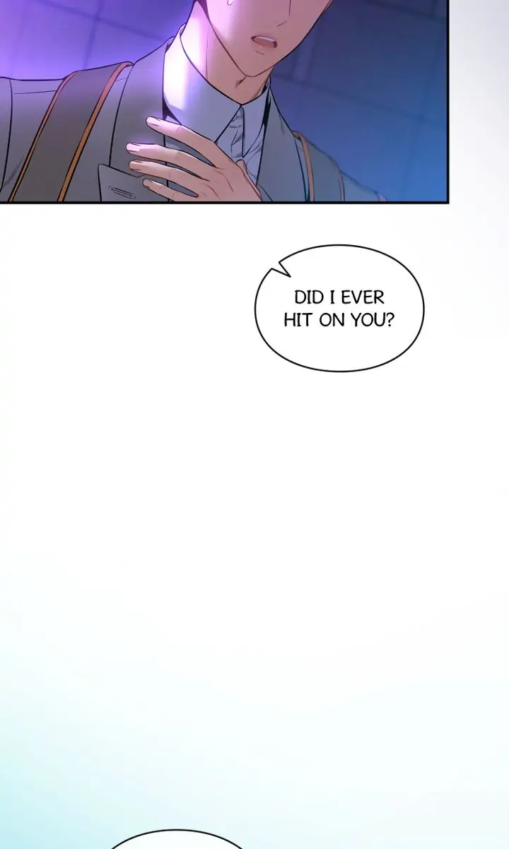 No Moral - Chapter 23 manhwa