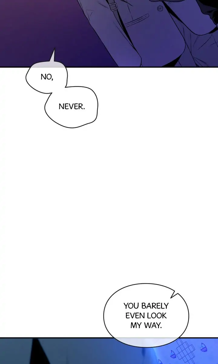 No Moral - Chapter 23 manhwa