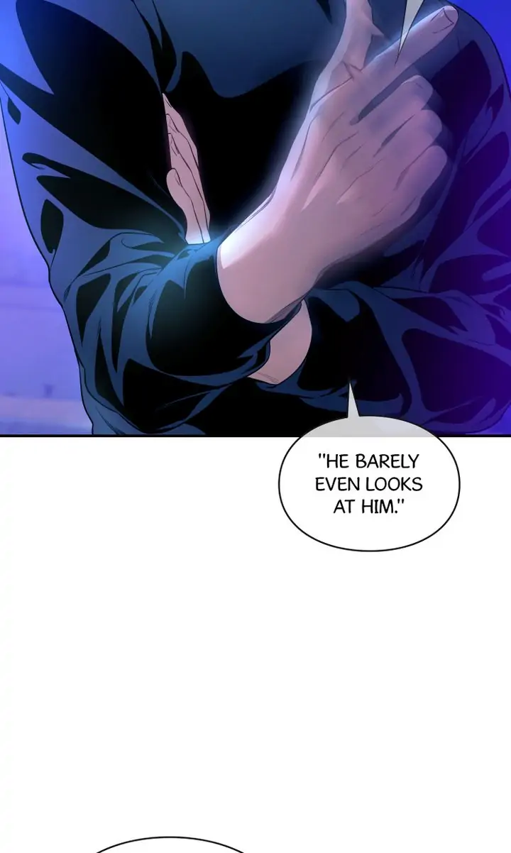 No Moral - Chapter 23 manhwa