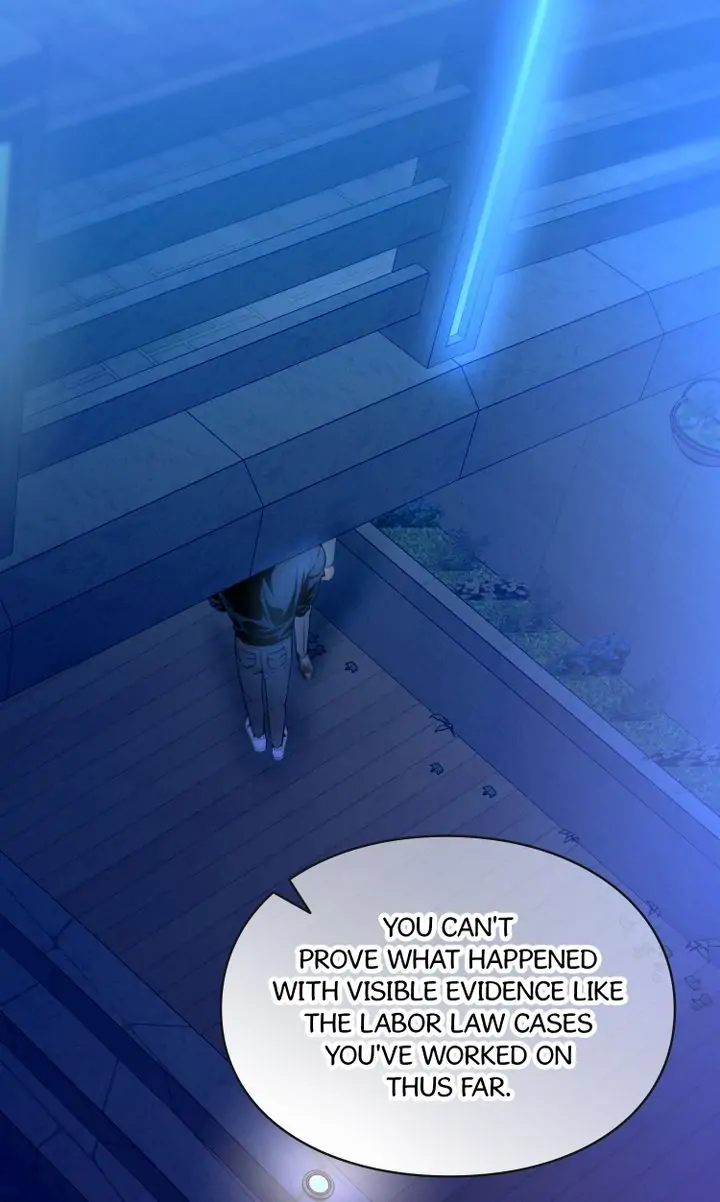 No Moral - Chapter 23 manhwa