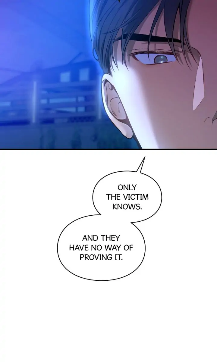 No Moral - Chapter 23 manhwa