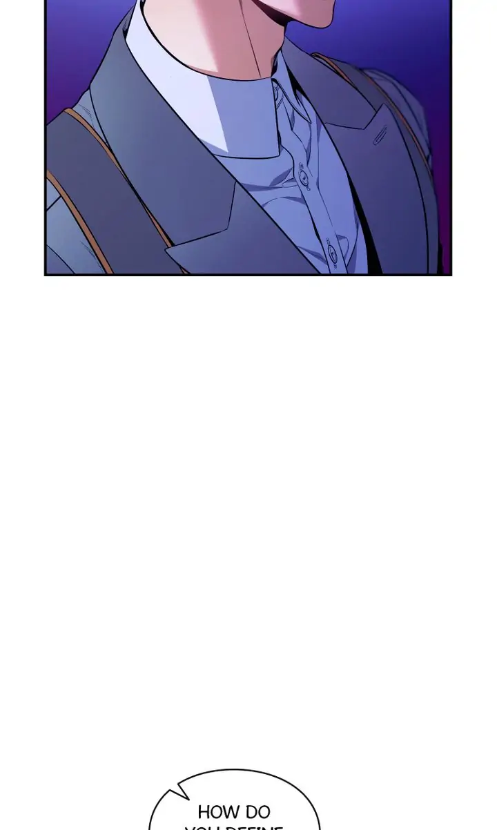 No Moral - Chapter 23 manhwa