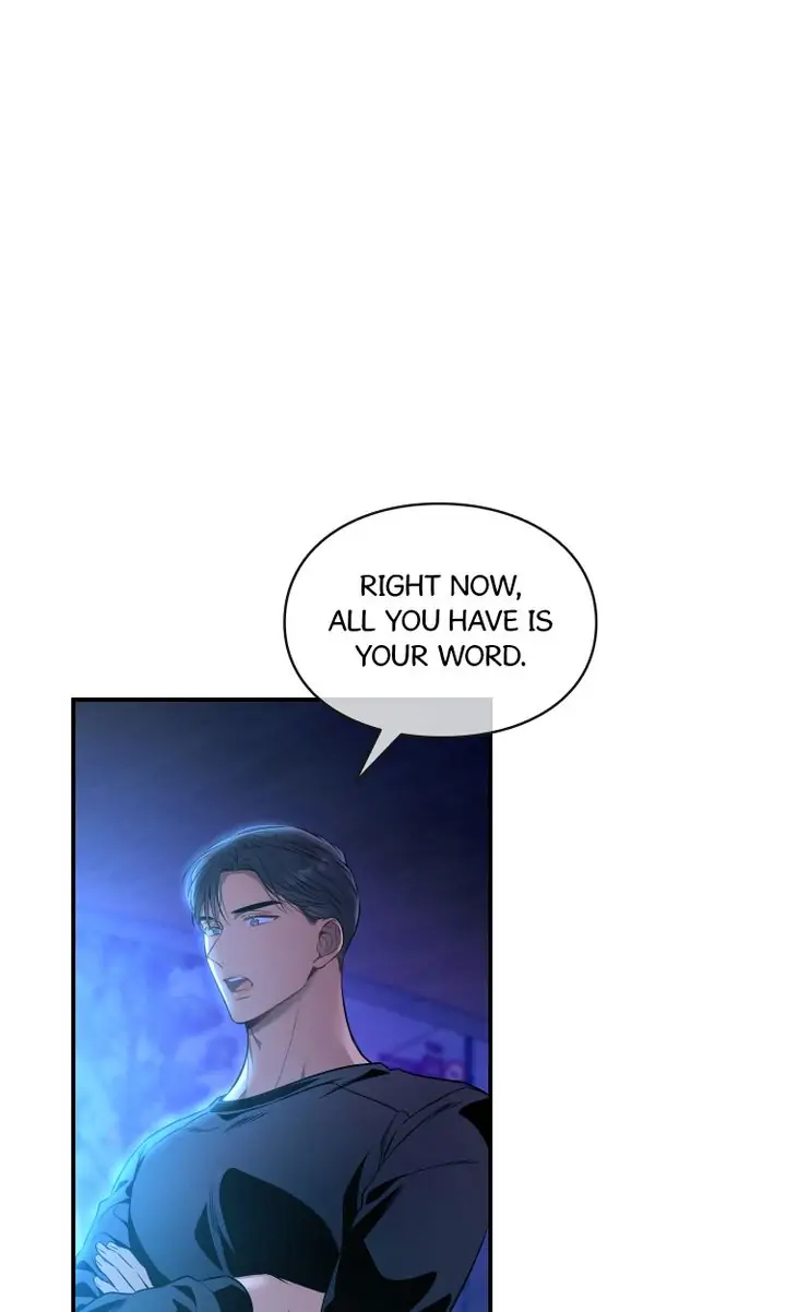 No Moral - Chapter 23 manhwa