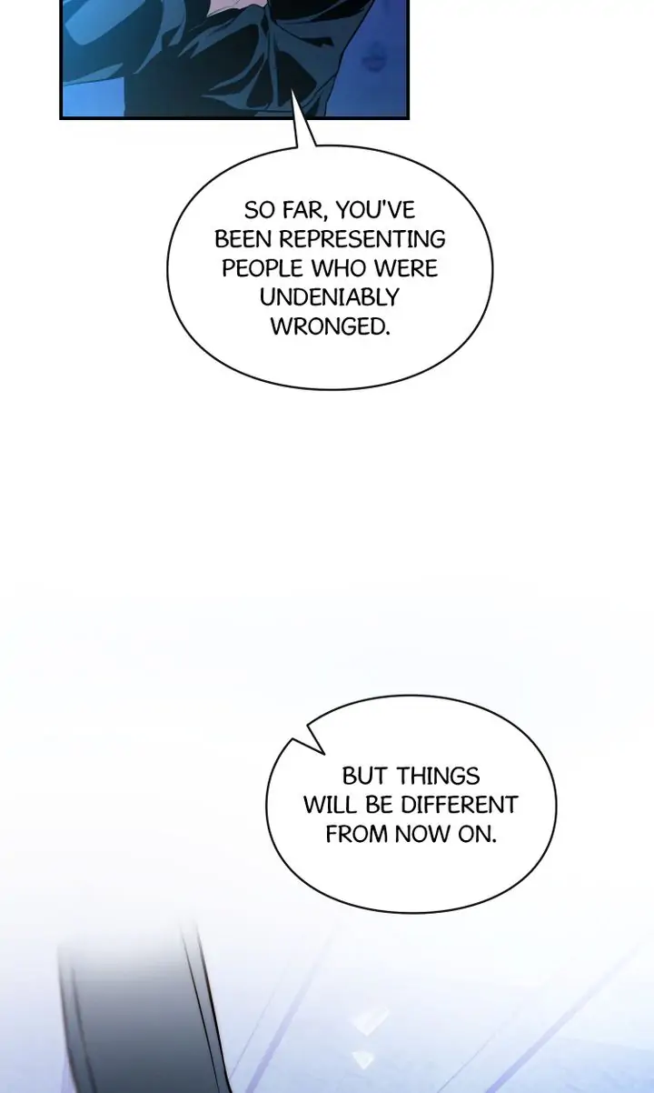 No Moral - Chapter 23 manhwa