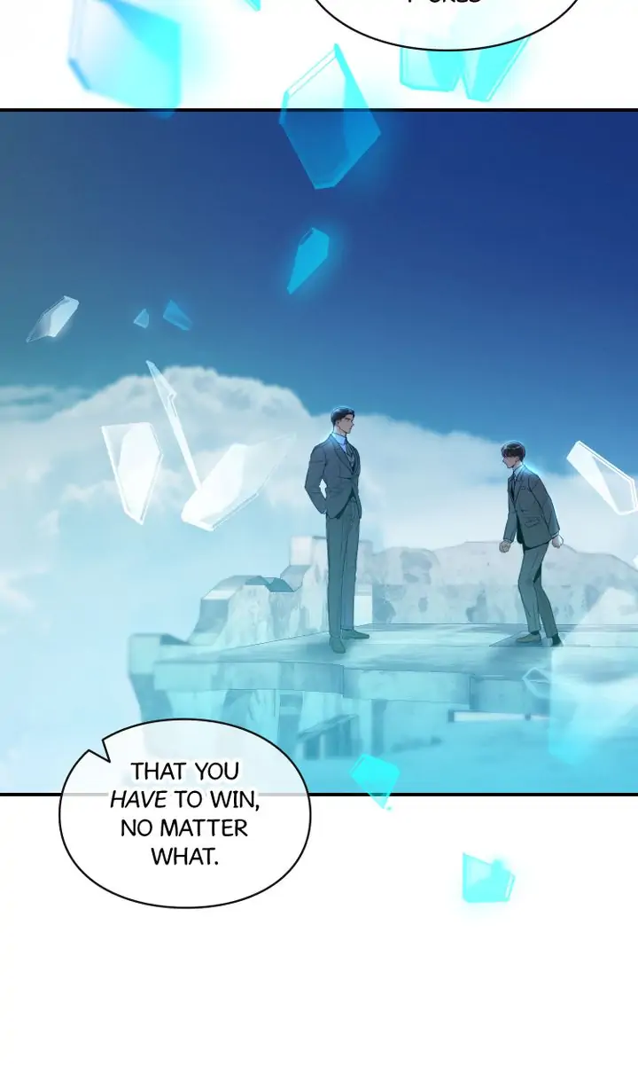 No Moral - Chapter 23 manhwa