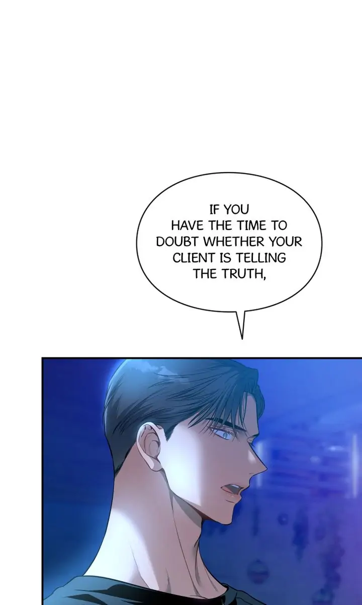 No Moral - Chapter 23 manhwa