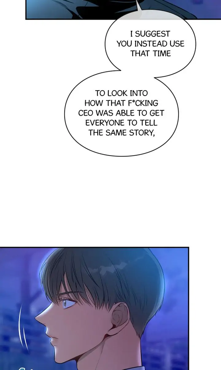 No Moral - Chapter 23 manhwa