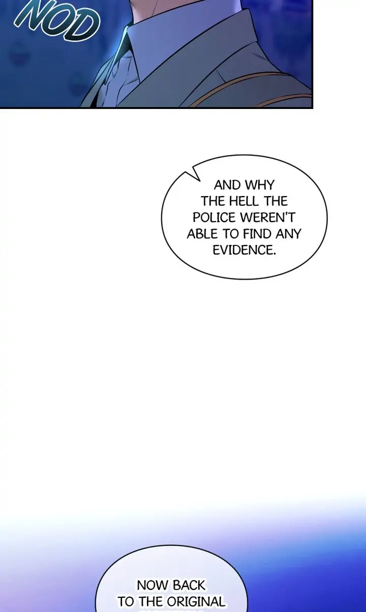 No Moral - Chapter 23 manhwa