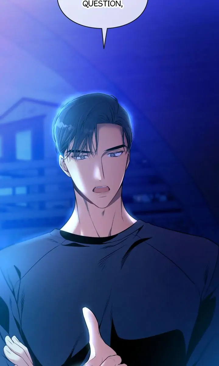 No Moral - Chapter 23 manhwa