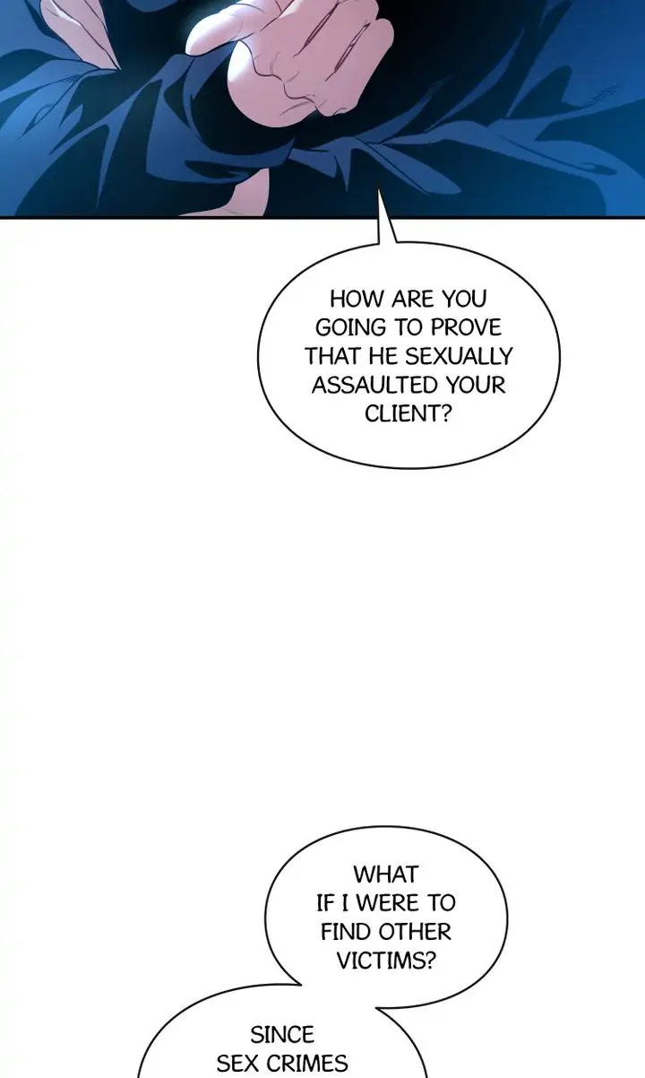 No Moral - Chapter 23 manhwa