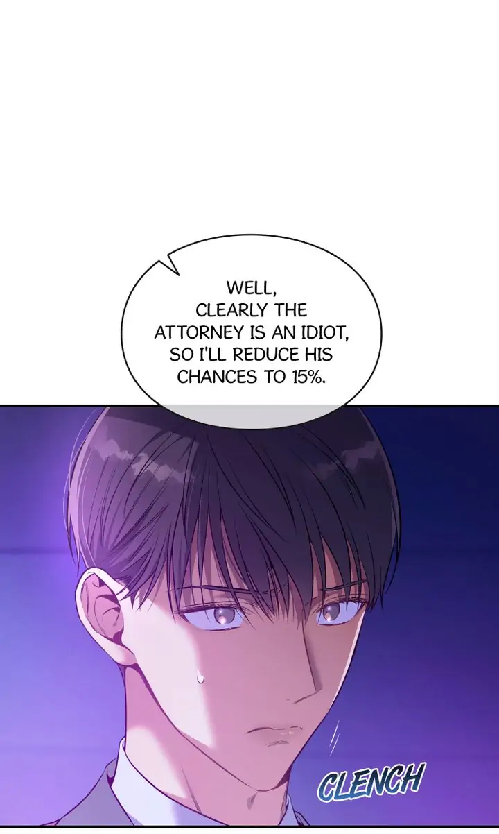 No Moral - Chapter 23 manhwa