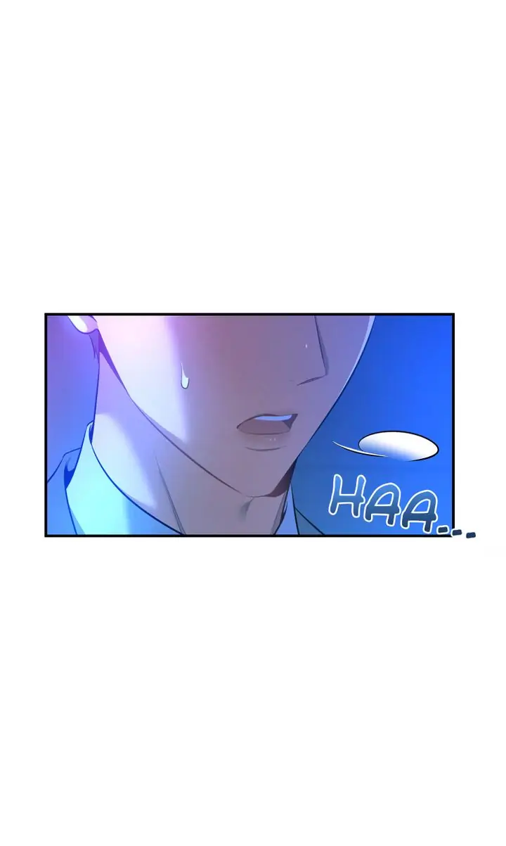 No Moral - Chapter 23 manhwa