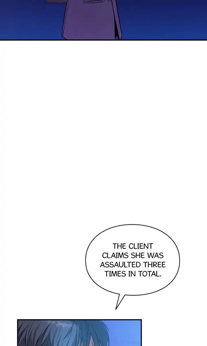 No Moral - Chapter 23 manhwa