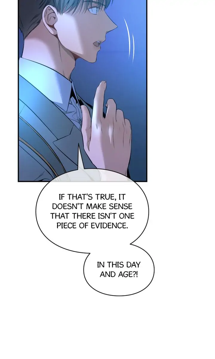 No Moral - Chapter 23 manhwa