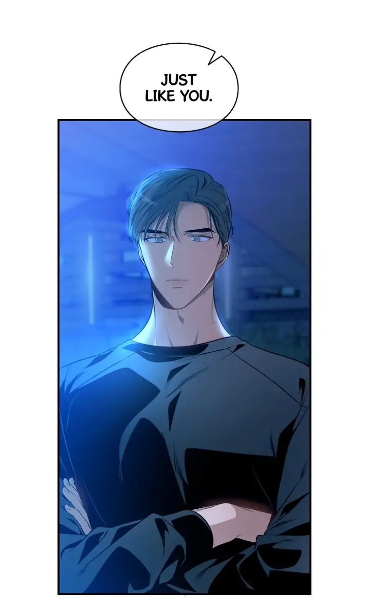 No Moral - Chapter 23 manhwa