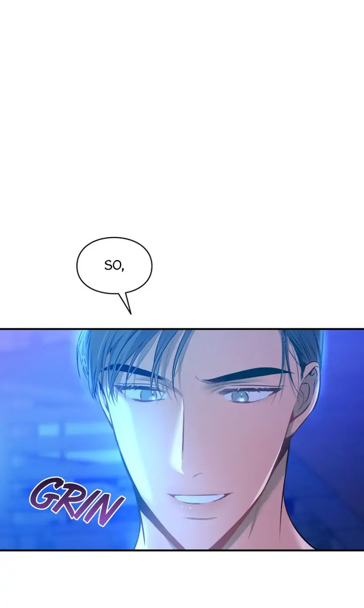 No Moral - Chapter 23 manhwa