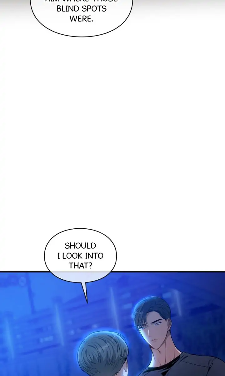 No Moral - Chapter 23 manhwa